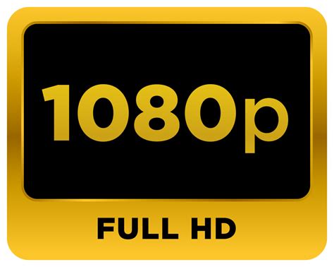 1080p resolution icon, Resolution, hd resolution, hd icon