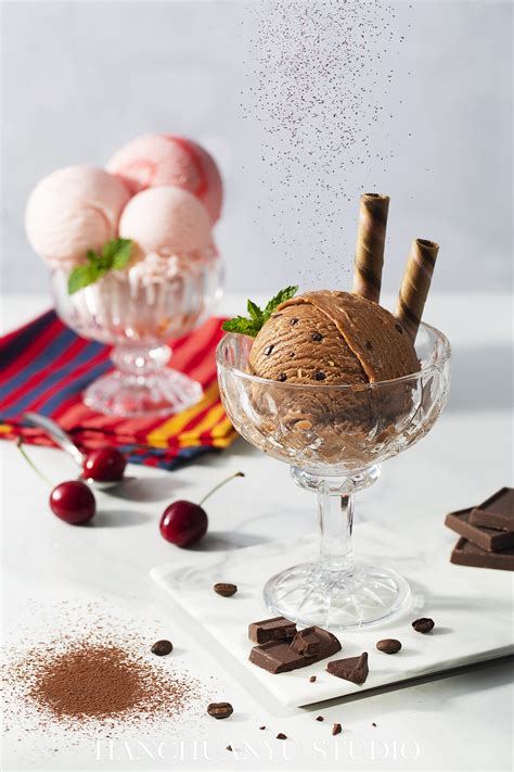 10below冰激凌：夏日里的清凉慰藉，味蕾上的盛宴
