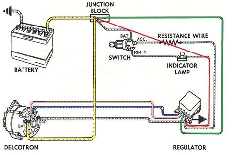 10dn Alternator Wiring Diagram