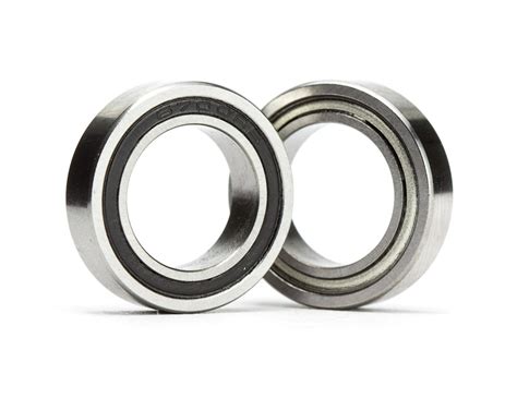 10x19x5 Bearing: A Comprehensive Guide to Its Specifications, Applications, and Maintenance