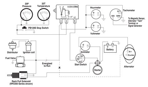 117 murphy switch wiring diagram 