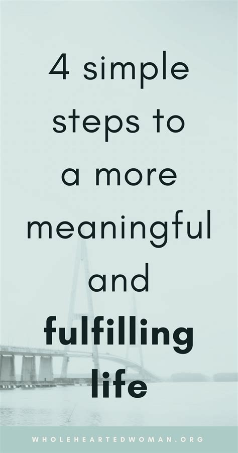 12 Bearings: A Framework for a Meaningful and Fulfilling Life
