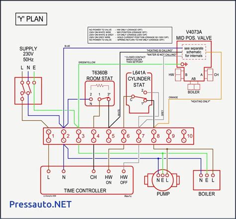 12 Volt 3 Way Ball Valve Wiring Diagram