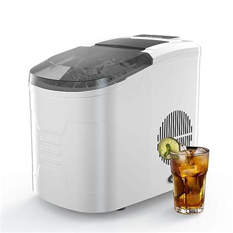 12 Volt Ice Maker: The Epitome of Refreshment on the Vast Expanse