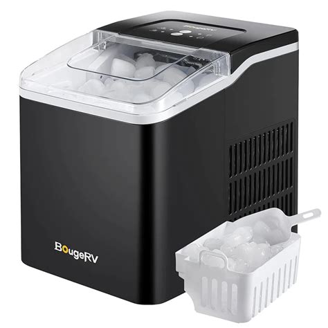 12 Volt Ice Maker: The Perfect Addition to Your Boating Adventures
