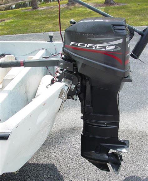 120 Hp Force Outboard Motor Repair Manual