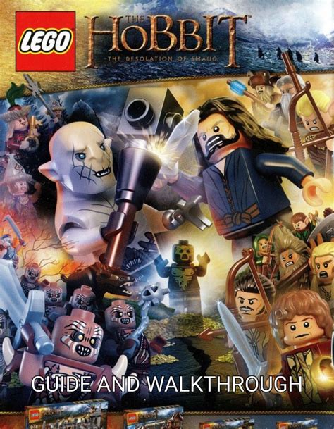 123b Hobbit Difference Walkthrough