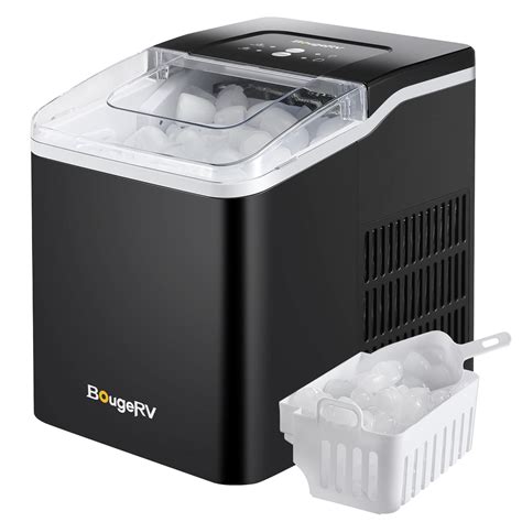 12V RV Ice Maker: The Ultimate Guide to Cooling Your Adventures