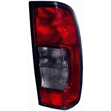 12v dc wiring frontier tail light 