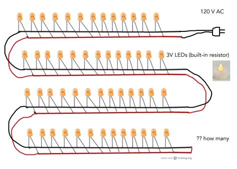 12v led wiring diagram 