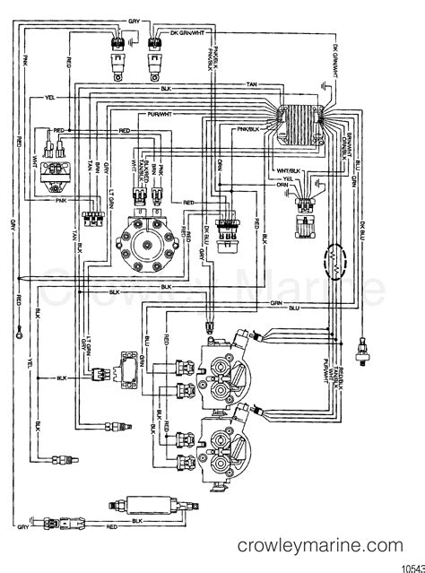 139 53425srt Wiring Diagram