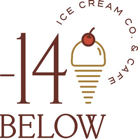 14 below ice cream