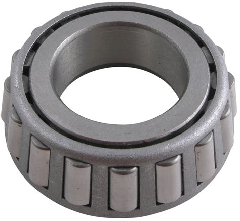 14125a Bearing: A Testament to Strength, Endurance, and Unwavering Reliability