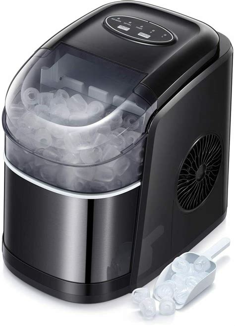 15 英寸制冰机：让您的生活充满凉爽与便利