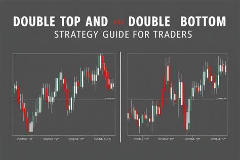 15 Min Chart Double Top Double Bottom Forex Strategy