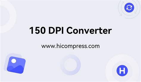150 dpi converter printer, 150 dpi converter