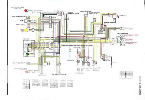 150cc Gy6 Engine Bench Test Wiring Diagram