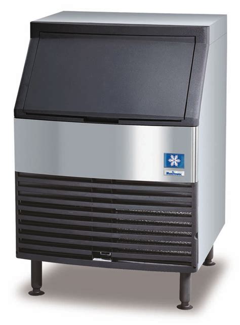 150kg 冰機：您的製冰利器