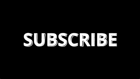 150x150 subscribe. image black background, Black background subscribe stock video footage for free download