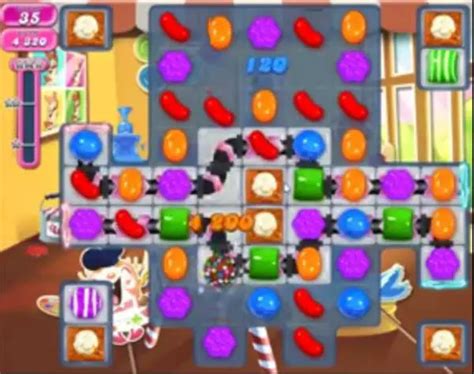 1576 Candy Crush Walkthrough