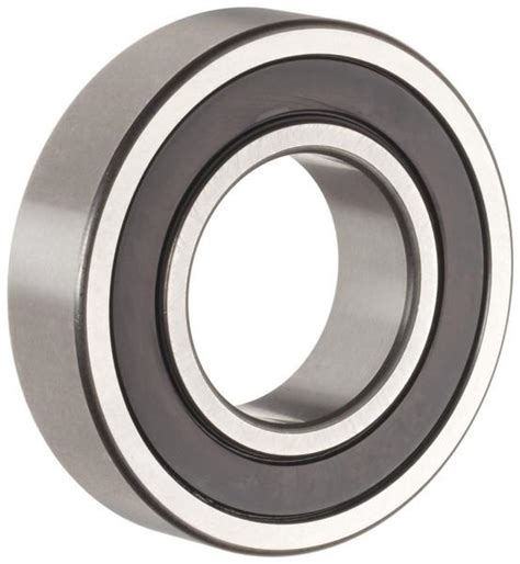 1630 2RS Bearing: An Ode to the Unsung Hero of Industry