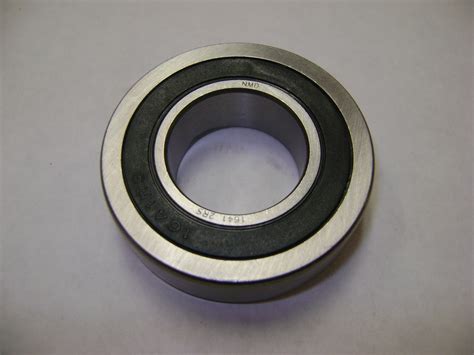 1641-2RS Bearing: Your Ultimate Guide