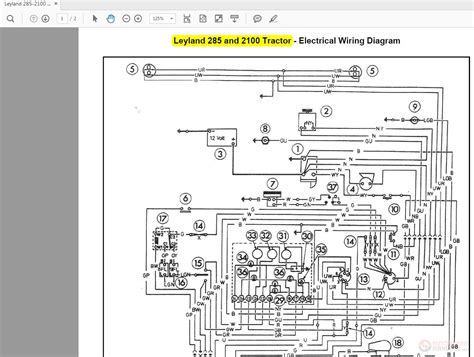 165603m wiring diagrams 