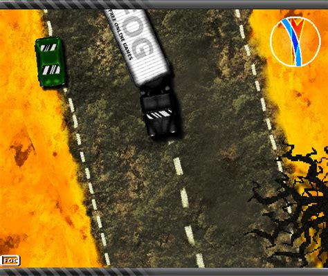 18 Wheeler 3 Walkthrough Kill Jim