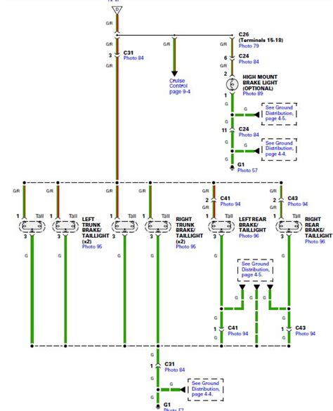 1800 goldwing trike trailer wiring diagram 