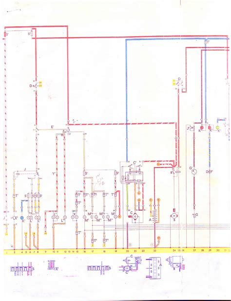 181 Vw Thing Wiring Diagram