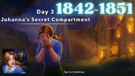 1849 Ios Walkthrough