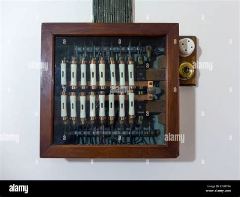 1920 s fuse box 