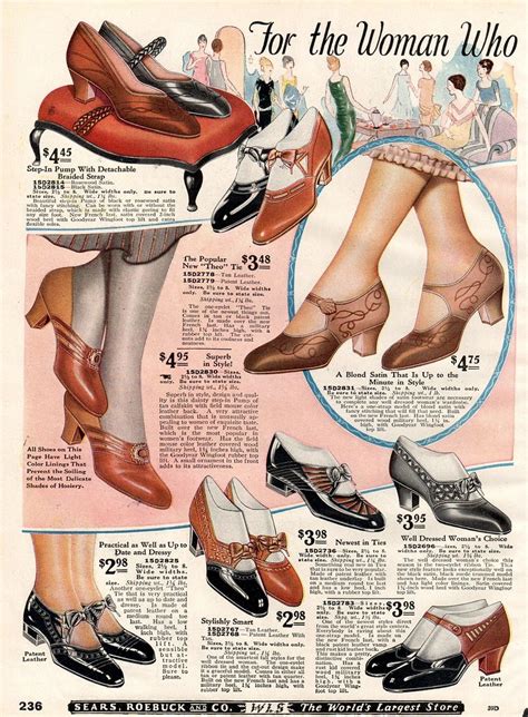 1925 Sears Catalog