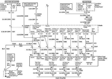 1937 Chevy Radio Wiring Diagram Schematic