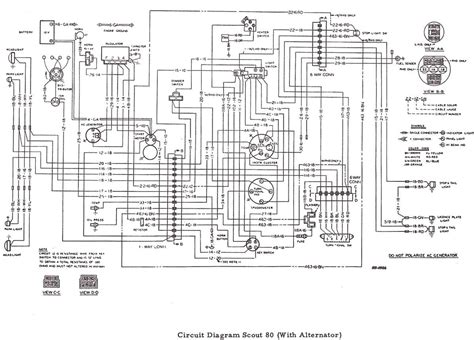 1937 international truck wiring diagram schematic 