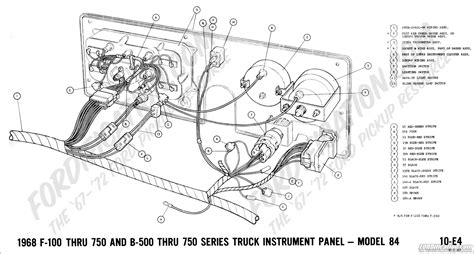 1940 Ford Dash Light Wiring Diagram