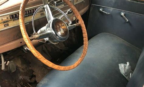 1947 hudson wiring harness 