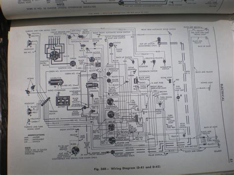 1947 packard wiring diagram 