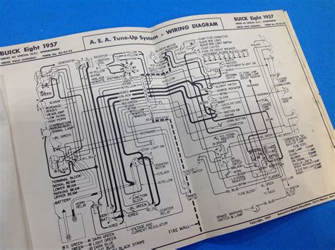 1948 Cadillac Wiring Diagram