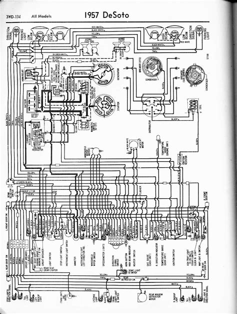 1948 chrysler wiring diagram 