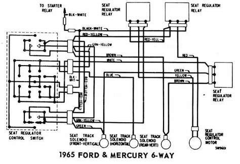 1949 Ford F1 Wiring Diagram