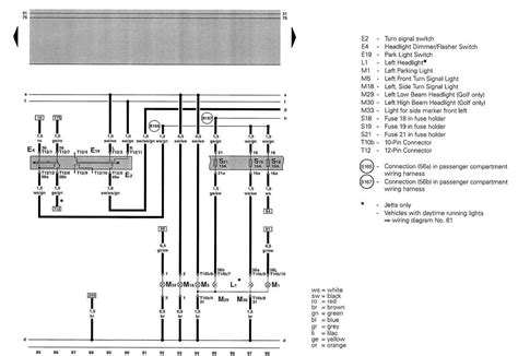 1949 vw wiring diagram 