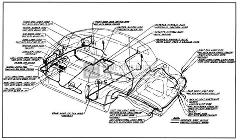 1950 gmc wiring diagram 