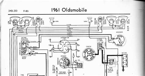 1951 Oldsmobile Wiring Diagram Free Picture Schematic