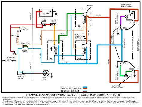 1953 ford light switch wiring diagram 