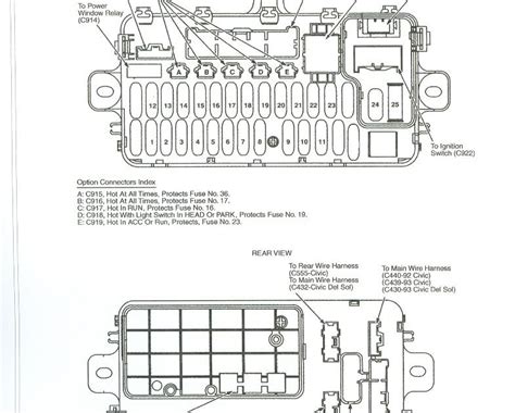 1957 Cadillac Distributor Wiring Diagram