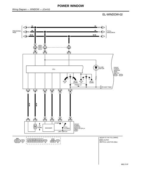 1957 Chevy Power Window Wiring Diagram