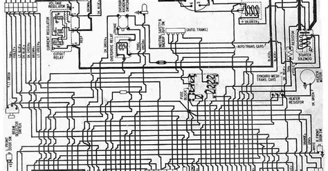 1957 Chevy Wiring Harness