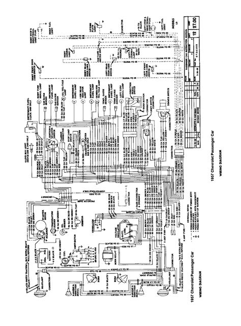 1957 chevy hei wiring harness diagram 