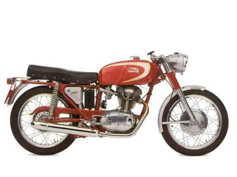 1965 Ducati Monza Motorcycle Service Repair Manual Download